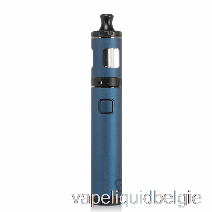 Vape België Innokin Endura Apex Starterkit Blauw